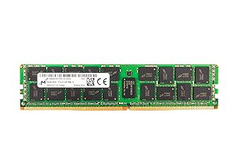 DDR4 PC4 2133P メモリ 64GB ( 32GB ×2 ) RAM SK Hynix 32GB 4Rx4 PC4-2133P DDR4 REG-ECC DIMM HMA84GL7MMR4N